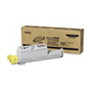 106R01220 High-Yield Toner, 12000 Page-Yield, Yellow