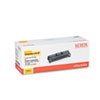 6R1287 Compatible Remanufactured Toner, 4000 Page-Yield, Yellow