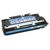 6R1290 Compatible Remanufactured Toner, 4000 Page-Yield, Cyan