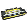 6R1294 Compatible Remanufactured Toner, 6000 Page-Yield, Yellow