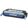 6R1327 Compatible Remanufactured Toner, 7500 Page-Yield, Cyan