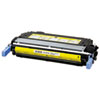 6R1328 Compatible Remanufactured Toner, 7500 Page-Yield, Yellow