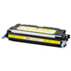 6R1340 Compatible Remanufactured Toner, 4000 Page-Yield, Yellow