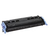 6R1410 Compatible Remanufactured Toner, 2500 Page-Yield, Black