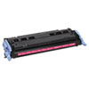 6R1412 Compatible Remanufactured Toner, 8000 Page-Yield, Magenta