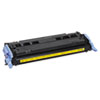 6R1413 Compatible Remanufactured Toner, 2500 Page-Yield, Yellow