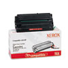 6R899 Compatible Remanufactured Toner, 3600 Page-Yield, Black