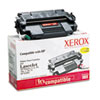 6R904 Compatible Remanufactured High-Yield Toner, 9800 Page-Yield, Black