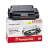 6R906 Compatible Remanufactured Toner, 16500 Page-Yield, Black
