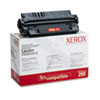 6R925 Compatible Remanufactured Toner, 10000 Page-Yield, Black
