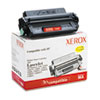 6R928 Compatible Remanufactured Toner, 5000 Page-Yield, Black