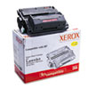 6R935 Compatible Remanufactured Toner, 18000 Page-Yield, Black
