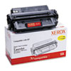 6R936 Compatible Remanufactured Toner, 6000 Page-Yield, Black
