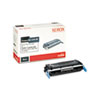 6R941 Compatible Remanufactured Toner, 9000 Page-Yield, Black