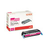 6R944 Compatible Remanufactured Toner, 8000 Page-Yield, Magenta