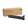 106R01319 High-Yield Toner, 14000 Page-Yield, Yellow