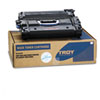 0281081001 43X Compatible MICR Toner Secure, 35,000 Page-Yield, Black