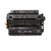 0281601500 55X Compatible MICR Toner, High-Yield, 12,500 Page-Yield, Black