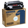0217310001 98A Compatible MICR Toner, 5,000 Page-Yield, Black