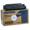 0218583001 03A Compatible MICR Toner, 4,250 Page-Yield, Black