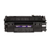 0281212500 53A Compatible MICR Toner, 3,000 Page-Yield, Black