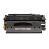 0281037500 49X Compatible MICR Toner, High-Yield, 6,000 Page-Yield, Black