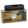 0281031001 92A Compatible MICR Toner, 2,500 Page-Yield, Black