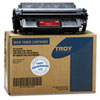 0281038001 96A Compatible MICR Toner, 5,000 Page-Yield, Black