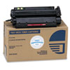 0281128001 13A Compatible MICR Toner, 3,000 Page-Yield, Black