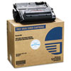 0281118001 38A Compatible MICR Toner Secure, 13,500 Page-Yield, Black