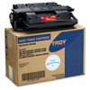 0218944001 27A Compatible MICR Toner Secure, High-Yield, 10,000 PageYield, Black