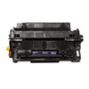 0281600500 55A Compatible MICR Toner, 6,000 Page-Yield, Black