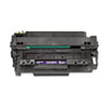 0281201500 51A Compatible MICR Toner, 6,500 Page-Yield, Black