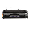 0281501500 05X Compatible MICR Toner, High-Yield, 3,500 Page-Yield, Black