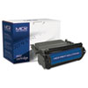 2010M Compatible High-Yield MICR Toner, 18000 Page-Yield, Black