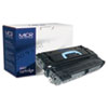 43XM Compatible High-Yield MICR Toner, 30000 Page-Yield, Black