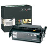 12A9685 High-Yield Toner, 21000 Page-Yield, Black