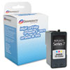 DPCDH829 Remanufactured Ink, 475 Page-Yield, Tri-Color