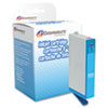 DPC634AN Remanufactured Ink, 400 Page-Yield, Cyan