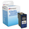 DPCMK991 Remanufactured Ink, 125 Page-Yield, Tri-Color