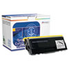 DPCPB21C Compatible Remanufactured Toner, 6500 Page Yield, Black