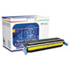 DPC5500Y COMPATIBLE REMANUFACTURED TONER, 12000 PAGE-YIELD, YELLOW