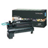 C792X1KG Extra High-Yield Toner, 20,000 Page-Yield, Black
