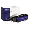 650ML Compatible MICR Toner, 10,000 Page-Yield, Black