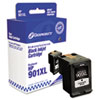DPCC654AN Compatible Re-Mfr High-Yield Ink, 770 Page-Yield, Black