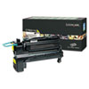 C792X1YG Extra High-Yield Toner, 20,000 Page-Yield, Yellow
