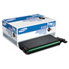 CLTK508S Toner, 2,500 Page-Yield, Black