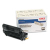 52123602 High-Yield Toner, 20,000 Page Yield, Black