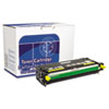 DPCD3115Y Remanufactured High-Yield Toner, 8,000 Page-Yield, Yellow