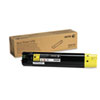 106R01509 Toner, 12,000 Page-Yield, Yellow